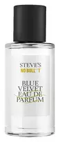 Steve´s Perfumed Blue Velvet EDP Eau De Parfum 50 ml