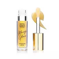 Dripping Gold Hydra lip oil Mango Gloss (Lip Oil) 3.8 ml