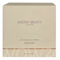 Molton brown Molton Brown Re-Charge Black Pepper Candle 600 ml