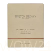 Molton brown Molton Brown Re-Charge Black Pepper Candle 190 ml