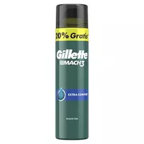 Gillette mach3 40 ml
