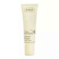 Ziaja Hyaluronic lifting gel Saffron (Hyaluronic Lifting Gel) 30 ml