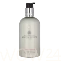 Molton brown Molton Brown Delicious Rhubarb & Rose Hand Lotion 300 ml