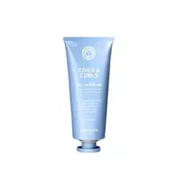 Maria Nila Leave-in cream for curly and wavy hair Coils & Curls (Oil-In-Cream) 100 ml
