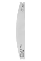 STALEKS Expert 40 Crescent Metal Nail File Base - Kovové držadlo na jednorázové pilníky na nehty Nagų dildė