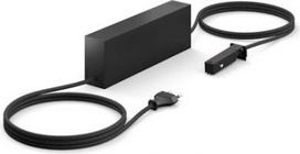 Hue Perifo wall power supply unit, 100W, 1-point, with plug, black 929003114301 | 8719514407169