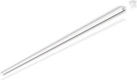Hue Perifo rail, 1.5m, 24V, IP20, Class III, white 929003115201 | 8719514407343