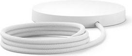 Hue Perifo mounting kit, 1m cable, electrical box cover, 220–240V, IP20, white 929003116801 | 8719514407664