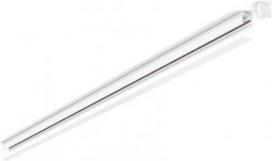 Hue Perifo rail, 1m, 24V, IP20, white 929003115001 | 8719514407305