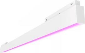 Hue Perifo linear light bar, 29W, 2050lm, White and Color Ambiance, white 929003116201 | 8719514407541