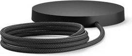 Hue Perifo mounting kit, 1m cable, electrical box cover, 220–240V, IP20, black 929003116701 | 8719514407640