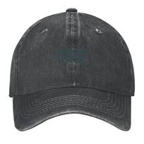 New Ableton Live Logo Lightweight Hoodie Baseball Cap Trucker Hat New In The Hat fashionable Horse Hat Unisexs Caps Womens gray