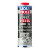 Kuro priedas LIQUI MOLY 21690