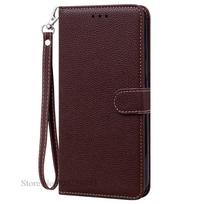 Skirta Xiaomi Redmi Note 12 4G dėklas Note12 5G piniginė odinis atverčiamas telefono dėklas Xiomi Redmi Note 12 4G galinis dangtelis Fundas Coque for Redmi Note 12 5G black