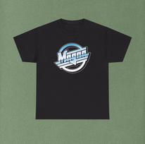 Magna Logo T-Shirt | IASIP 120 white