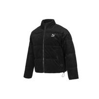 PUMA Classics Oversized Puffer Jacket 'Black' Men's 535581-01 XXL black
