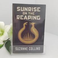 Sunrise on the Reaping (Hunger Games novel)