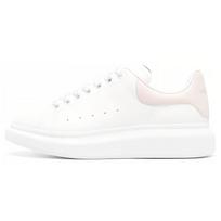Alexander McQueen Oversized Sneakers 'Pale Pink White' 727388WHGP59436 41.5 balta