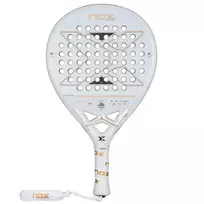 Padelio raketė NOX NEXTGEN PRO HYBRID 12K NFA SERIES
