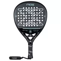 Padelio raketė NOX NEXTGEN PRO ATTACK 12K NFA SERIES