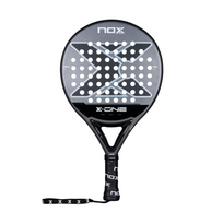 Padelio raketė NOX X-ONE