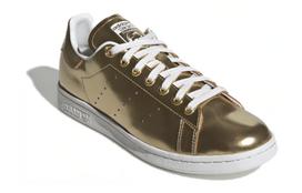 Stan Smith Adidas Originals 'Gold Metallic' FV4298 42⅔ black