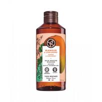 Yvesrocher Mango Coriander Shower Gel 400ml FREE brown