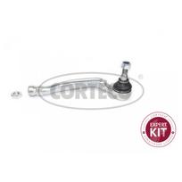 Skersinės vairo traukės antgalis CORTECO 49401905