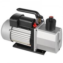 Vakuuminis siurblys, dviejų pakopų rotacinis mentinis, 483 l/min, 559W