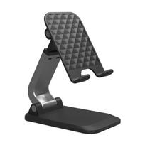 Universal Phone Dock Foldable Tabletop Phone Support Cradle Holder Retractable Adjustable Phone Tablet Stand Brackets juoda