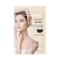 Han Bol Li Hyaluronic Acid Anti-Wrinkle Patches - Lifts and Reduces Fine Lines white