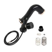 Car Turbo Pressure Relief Valve Kit For Can-Am Maverick - X3 R Pressure Relief Valve Modification Accessories