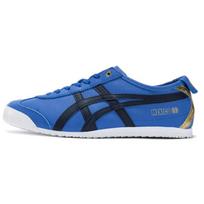 Onitsuka Tiger Mexico 66 Blue Black Gold 1183B511-400 37 blue