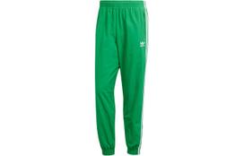 Adidas Adicolor Woven Firebird Track Pants IT2502 M green