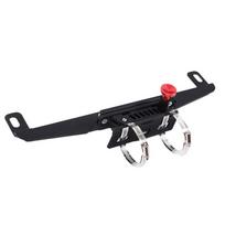 For BMW 3 Series E90 2005-2012 For 2 Series F23 2014-2017 Front Passenger Seat Fire Extinguisher Bracket Car Accessories juoda