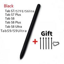 For Samsung S Pen for Samsung Galaxy Tablet S8 S7 FE S6 Lite S7+ S8+ S9 S9FE Tablet Pen Stylus  Touch Pen Without Bluetooth juoda