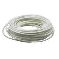 Strong 10 Meter Pulling Starter Rope Compatible with Different Engines 3mm