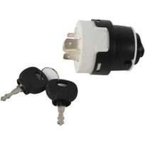 Replacement 10-pin ignition switch for JCB 200 220 models (1 piece) Pack of 1