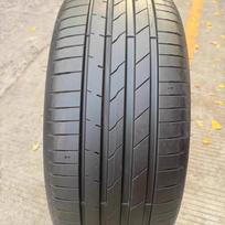 Hankook Ion Evo Automobilio Padangos 245/55R19 ir 245/50R20 Colių 245/55R19 - Hankook ion gray