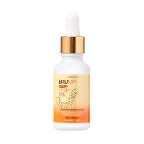 Biluma Glow Vitamin C 15% Face Serum (30 ml) | Brightening Serum for Dark Spots, Pigmentation & Uneven Skin Tone | Antioxidant Formula with Vitam beige