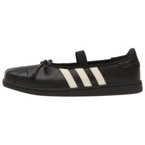 Adidas Originals SUPERSTAR Mary Jane batai Moteriški žemi Core Black/Ecru LB3787 40 black