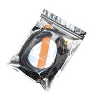 For Tesla Model 3 Car Wind Noise Reduction Kit Quiet Seal Kit Model3 Car Accessories Skylight Glass Sealing Strip Three New 2024 juoda