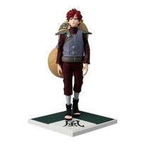 Shippuden Kazekage Gaara Figure Five Kage Figure NARUTO ~The Assemble...!!~ black