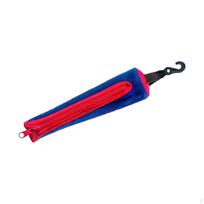 Cover for Baseball Handle, Zippered Cover, Softball Grip Style D