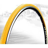 KENDA K191/K193 Bicycle Tire 700*23C/25C Road Bike tyre 700C cycling tyres pneu bicicleta maxxi parts 3 colors K191 Yellow 1PC white
