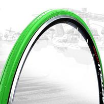 KENDA K191/K193 Bicycle Tire 700*23C/25C Road Bike tyre 700C cycling tyres pneu bicicleta maxxi parts 3 colors K191 Green 1PC