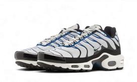 Air Max Plus Teal White 39 EU mėlyna