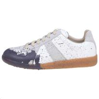 Maison Margiela Paint Replica Nėriniuoti sportbačiai Moteriški S58WS0244P6230H0A65 EU 38 white