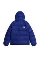 THE NORTH FACE Laisvalaikio striukė 'HYDRENALITE' tamsiai mėlyna / balta