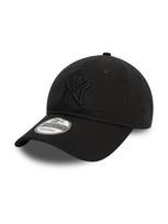 NEW ERA Kepurė 'LEAGUE ESS 9TWENTY NEYYAN' juoda